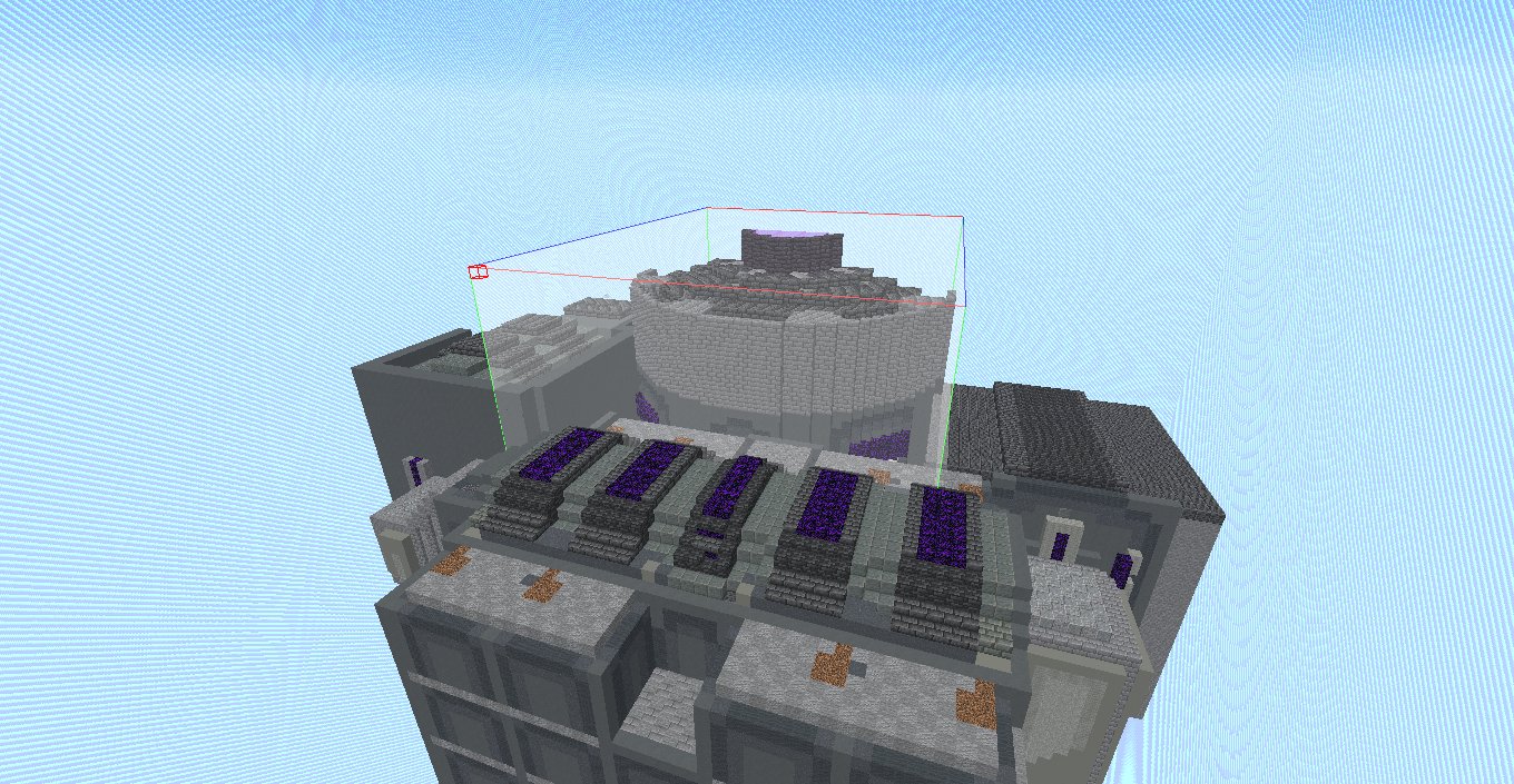 Lifesteal SMP Spawn – additional image