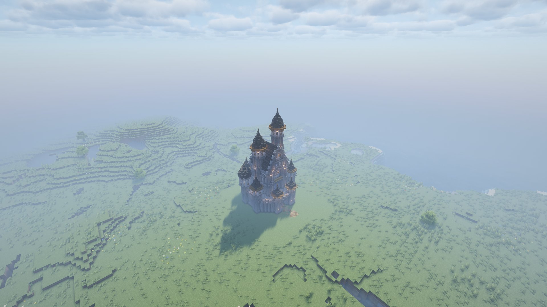 Medieval Castle – additional image