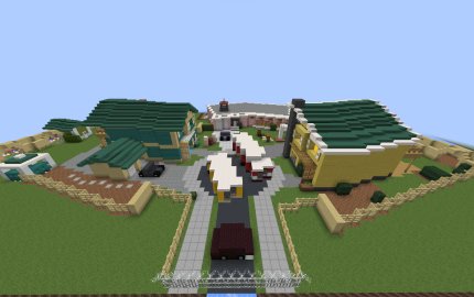 Nuketown – key image