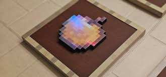 Item Frame Test - Bedrock Convertor – key image
