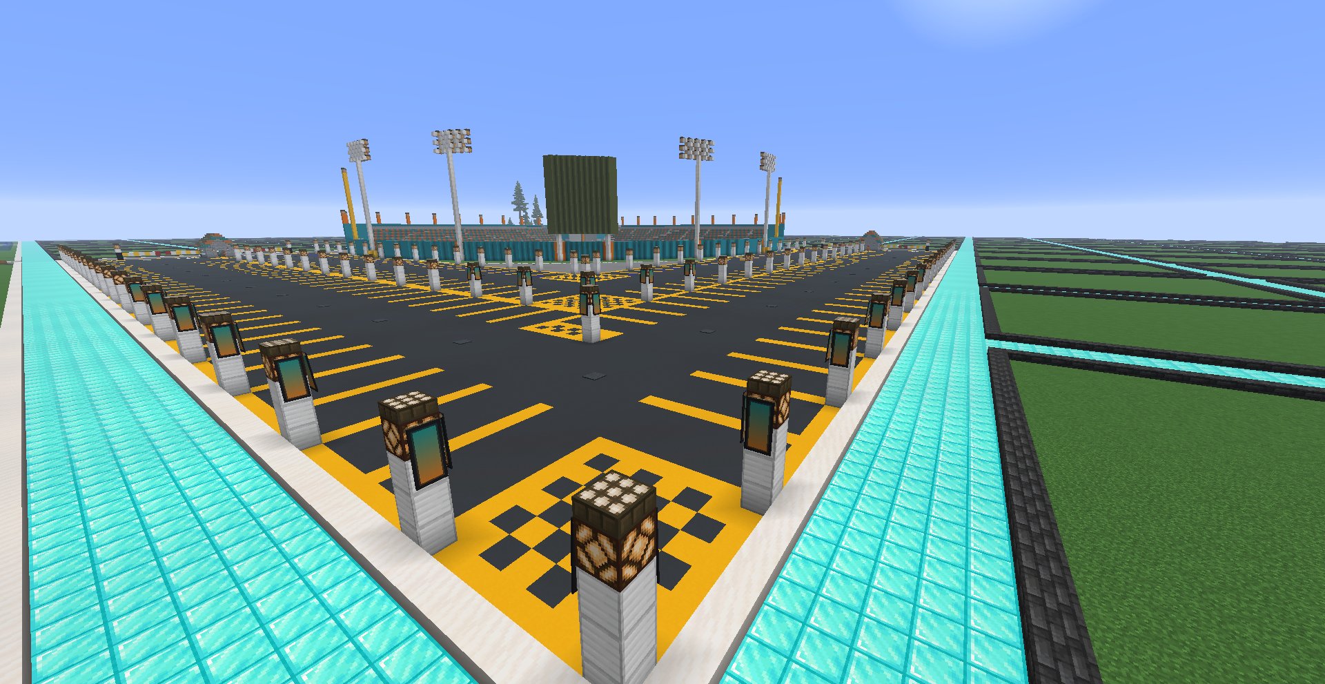 Baseball Field – additional image