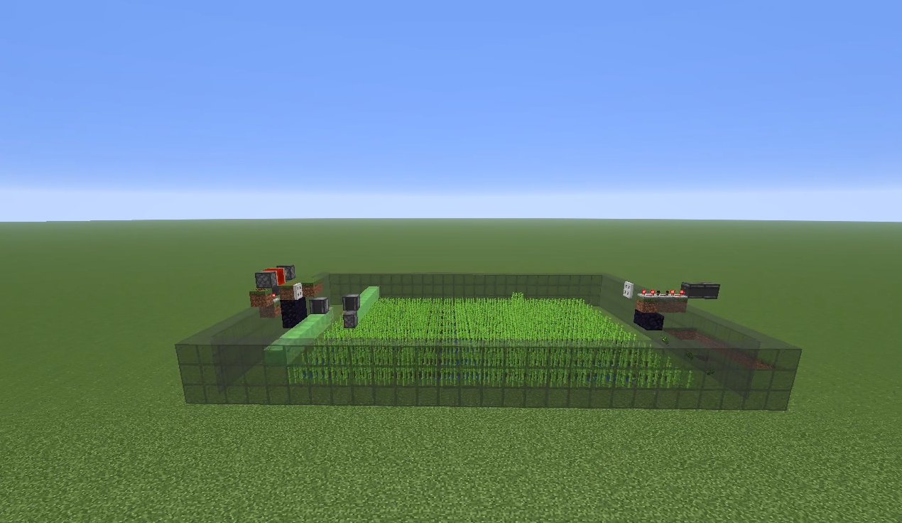Sugercane farm Schematic – additional image