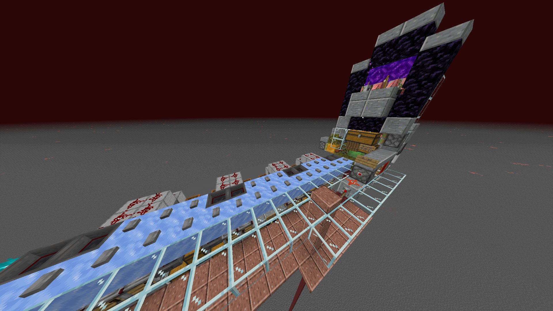 ians gold farm modified with auto gold block crafters and collection system – key image