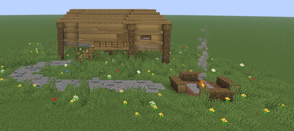 Oak House – additional image