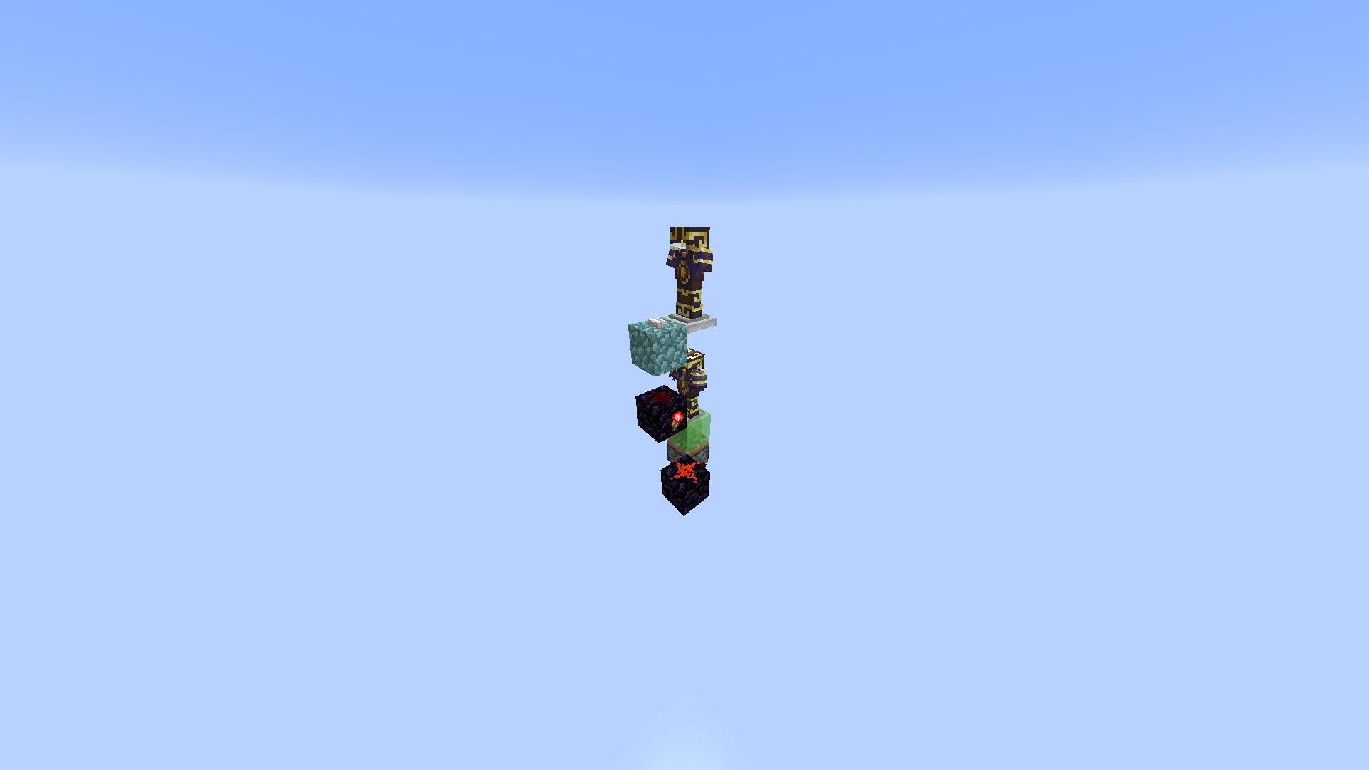 Armor Switching station – key image