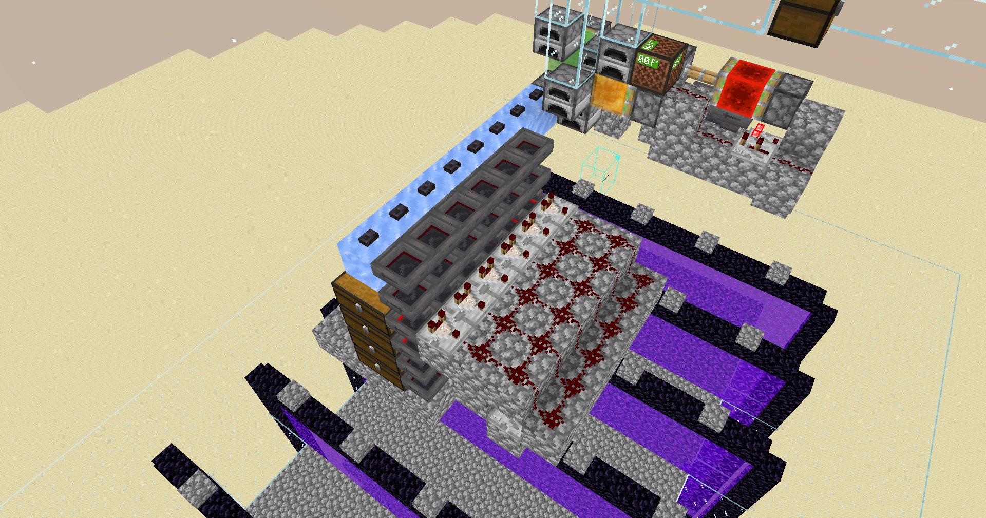 ianxofours ghast farm storage – additional image