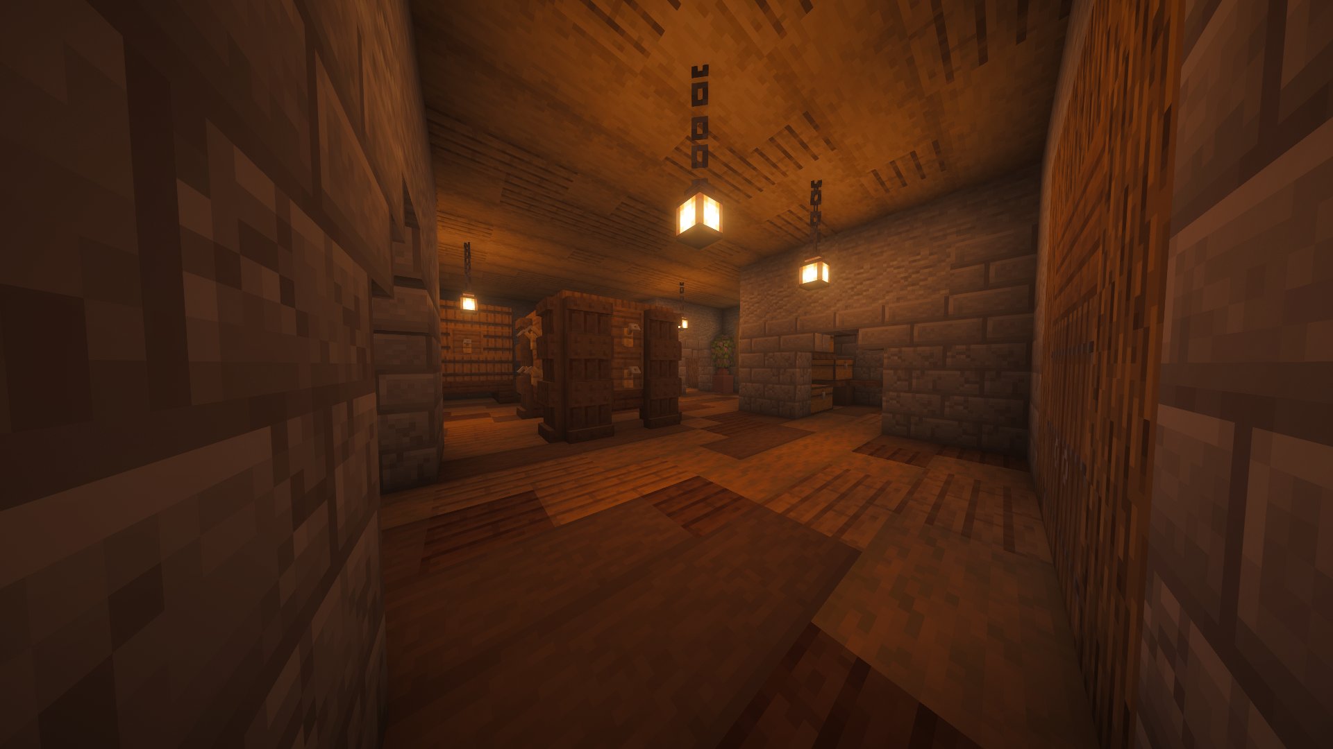 Medieval House 1 (With or Without interior) – additional image