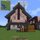 MCA Cherry Blossom Villager House – key image