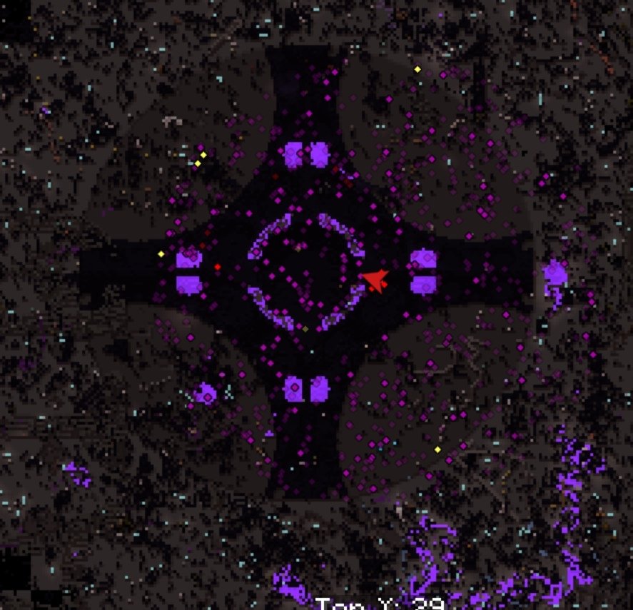 Aegis of The Ever Open Eye – additional image