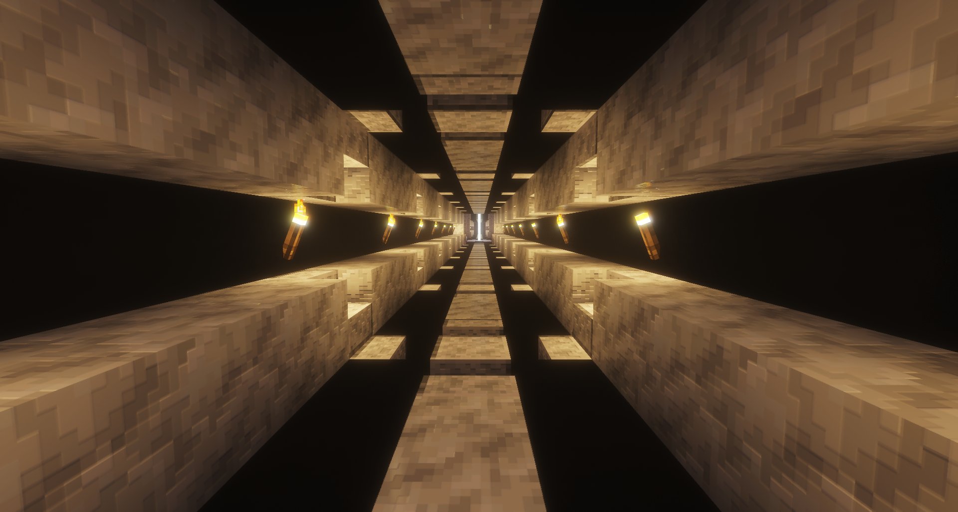 Black poison Pyramide – additional image