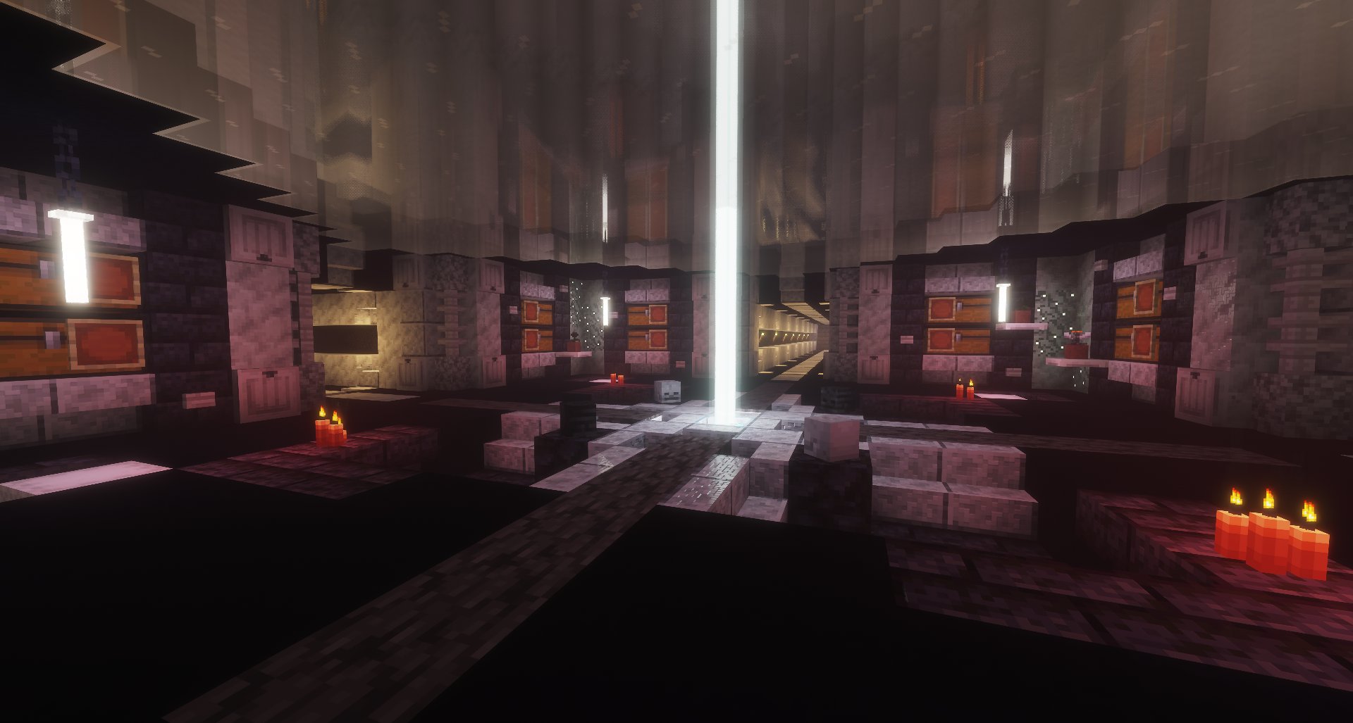 Black poison Pyramide – additional image