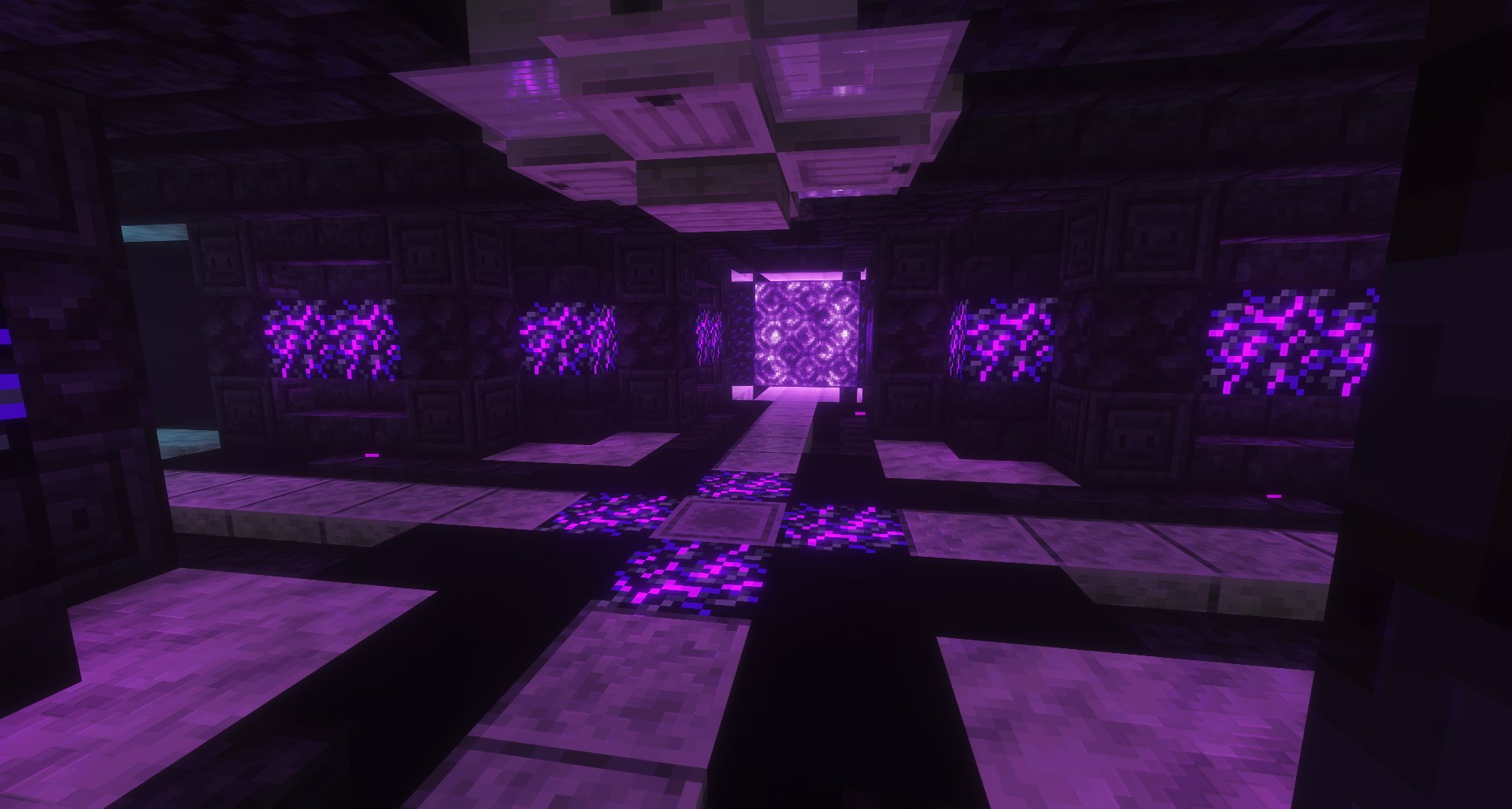 Black poison Pyramide – additional image