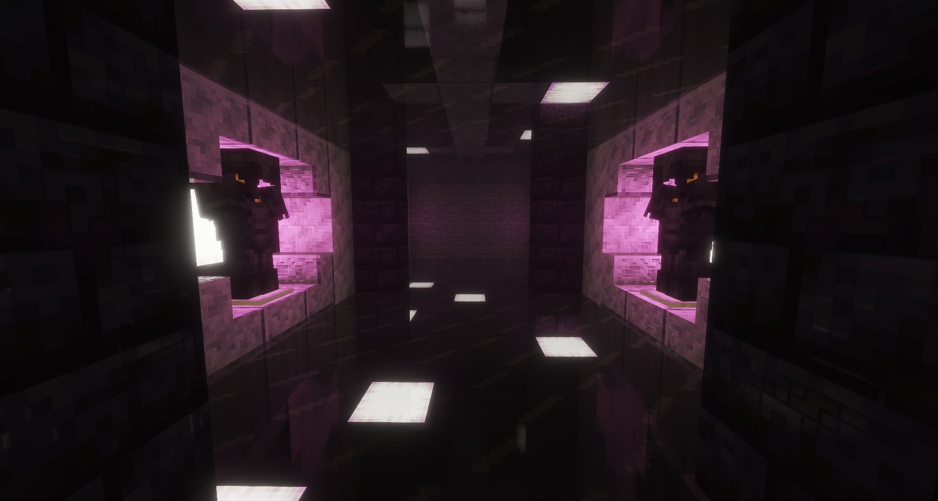 Black poison Pyramide – additional image