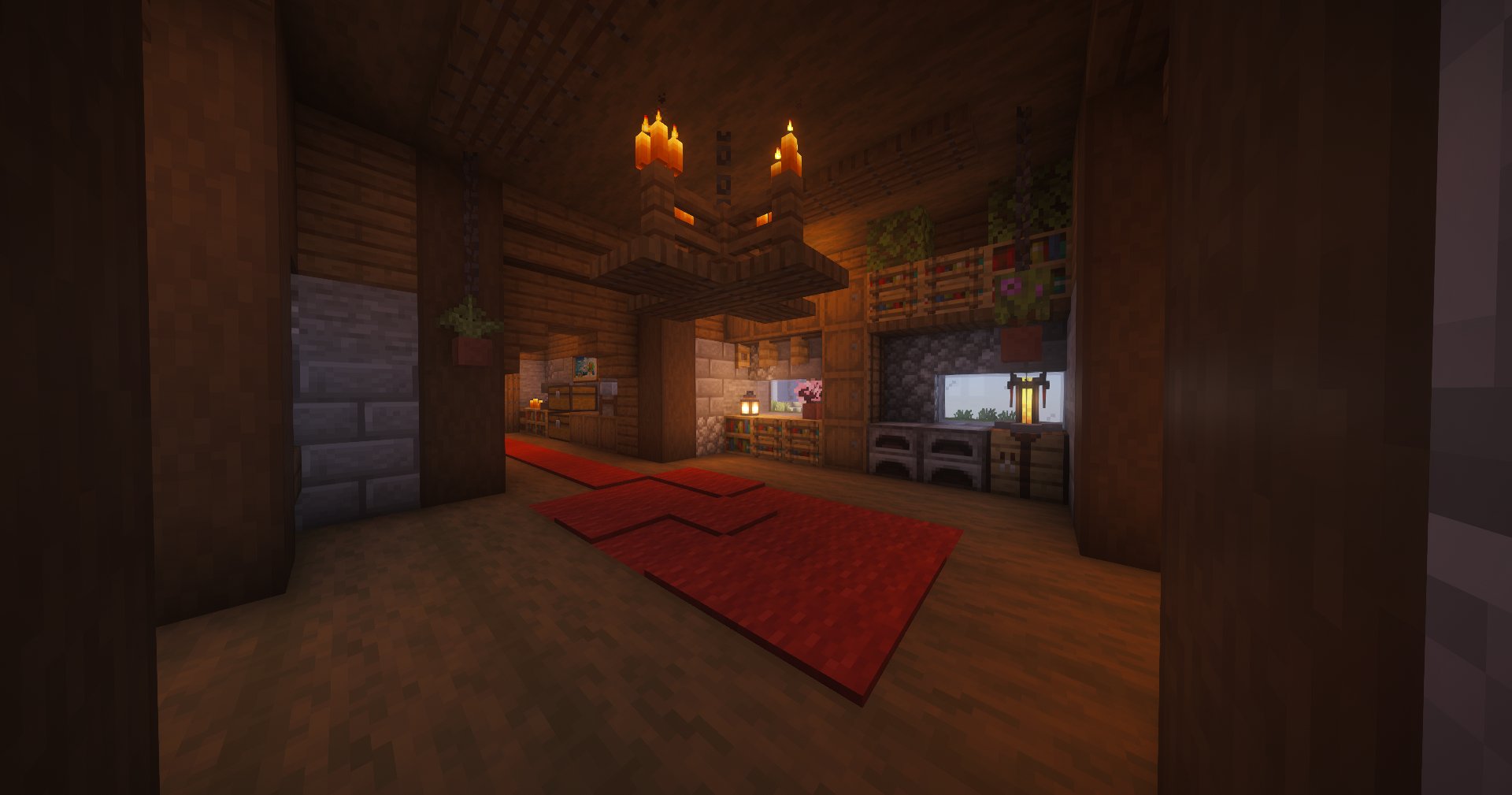 🌼 Simple Survival Mansion – additional image