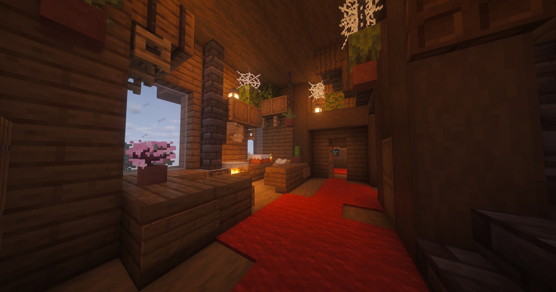 🌼 Simple Survival Mansion – additional image