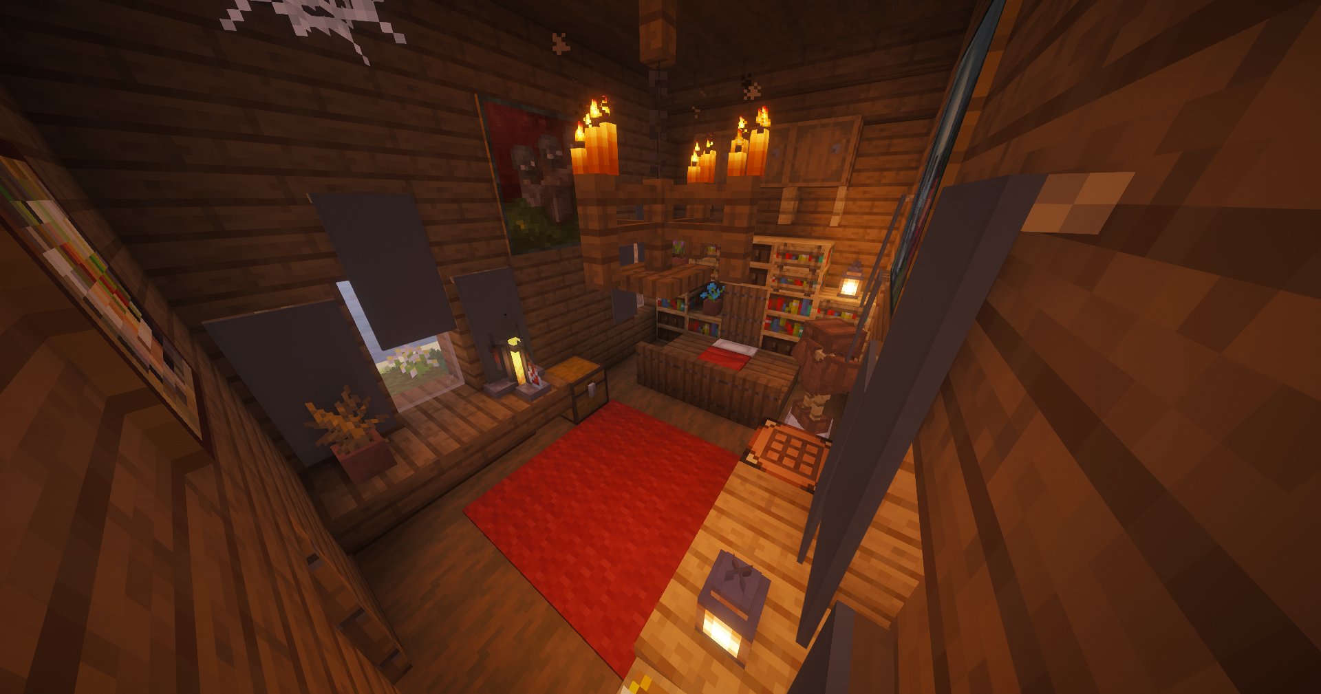 🌼 Simple Survival Mansion – additional image