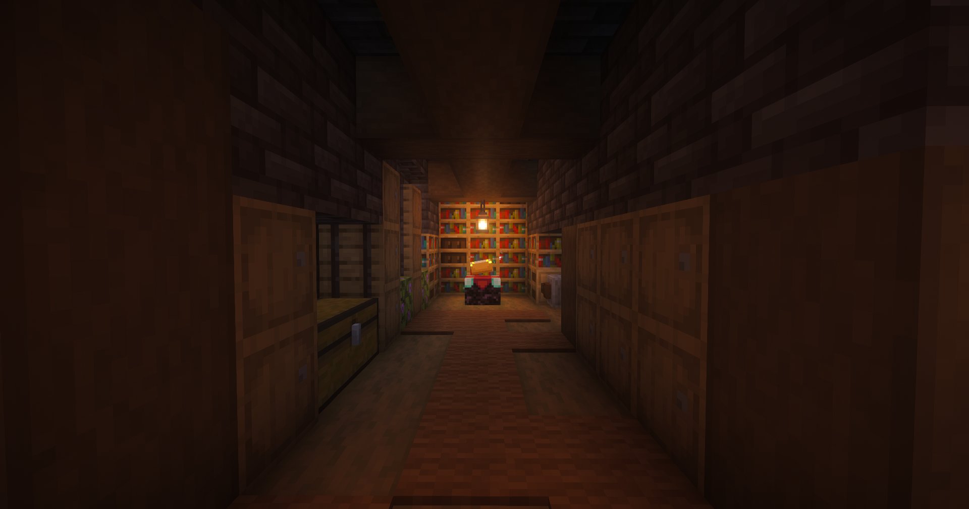 🌼 Simple Survival Mansion – additional image