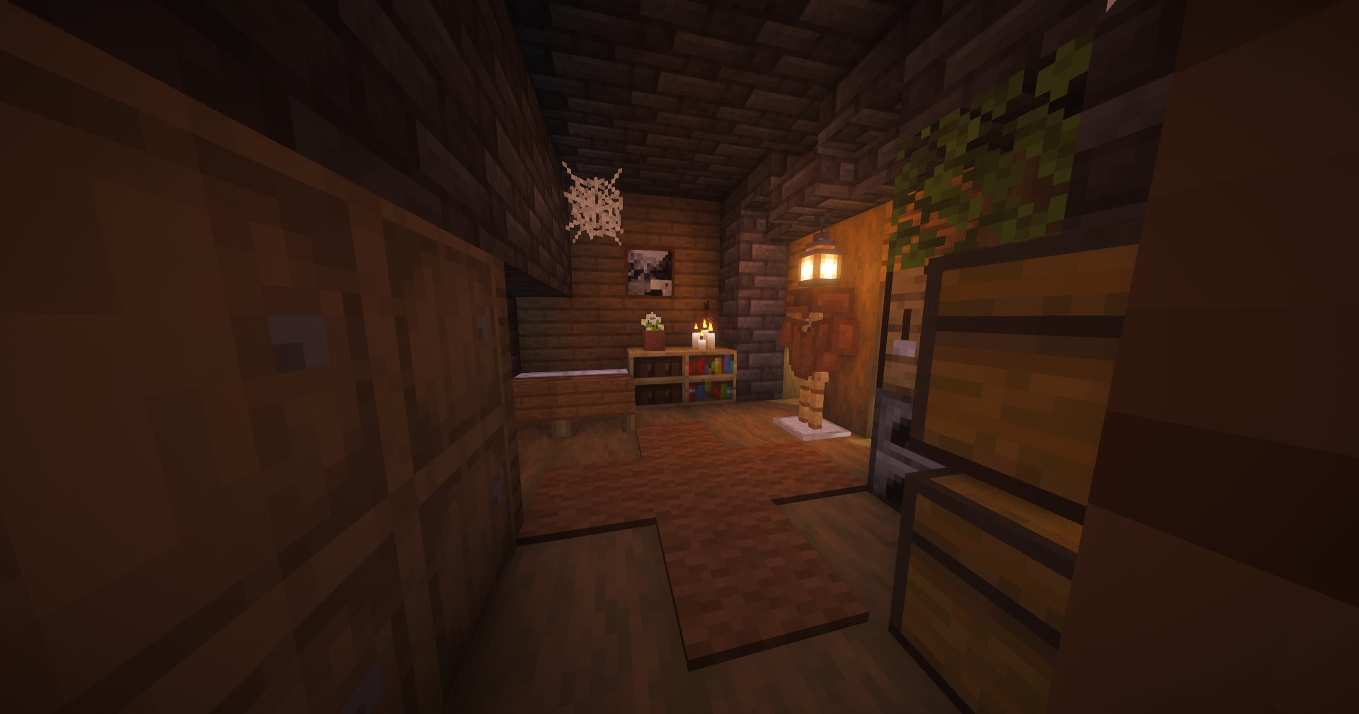 🌼 Simple Survival Mansion – additional image