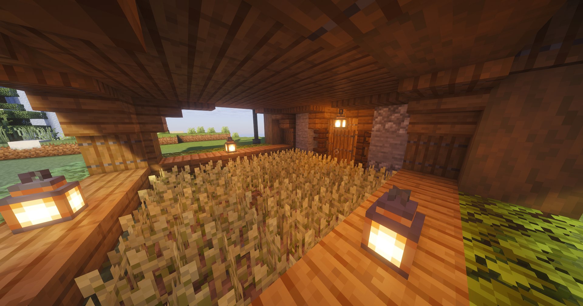 🌼 Simple Survival Mansion – additional image