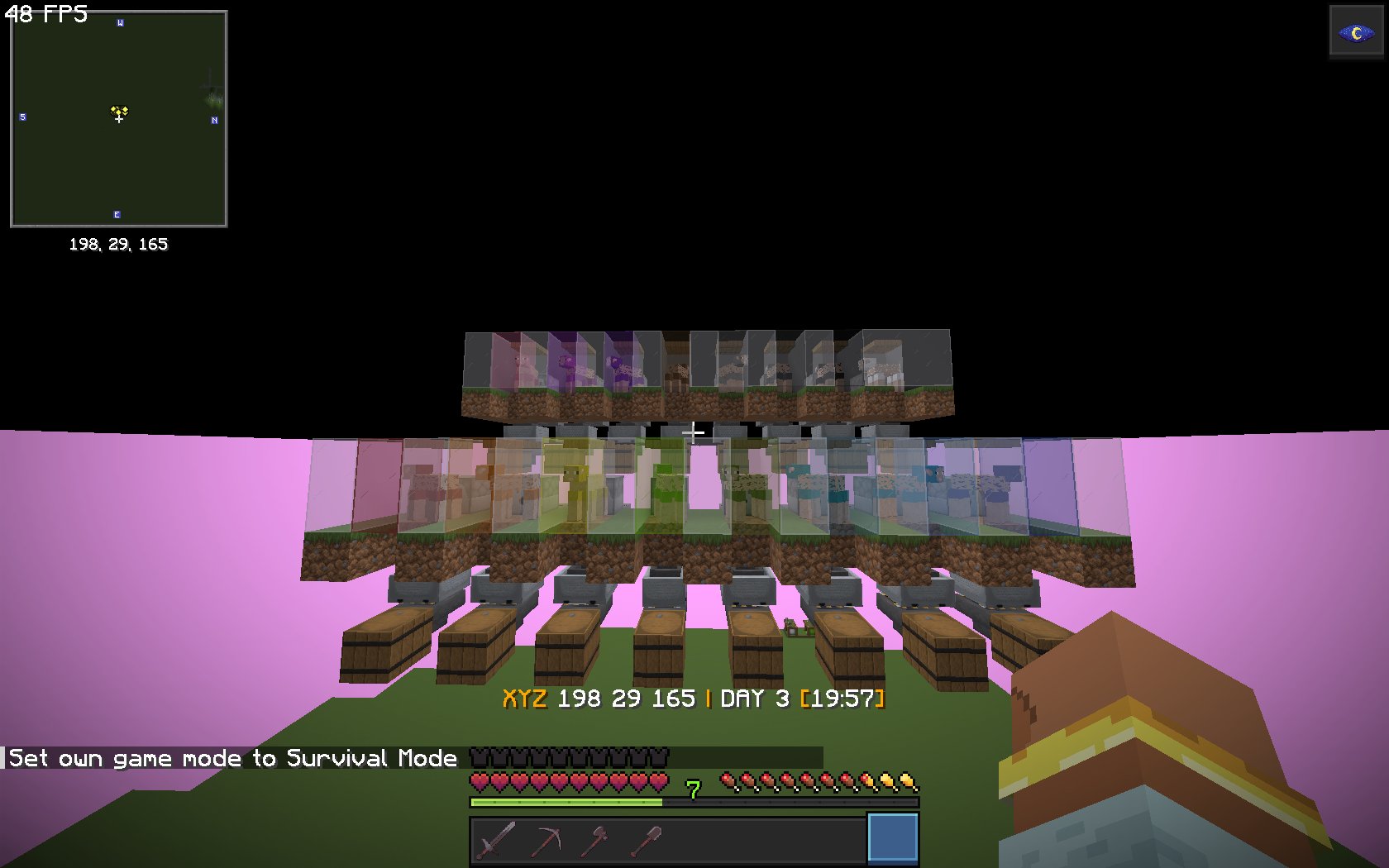 Wool Farm – additional image