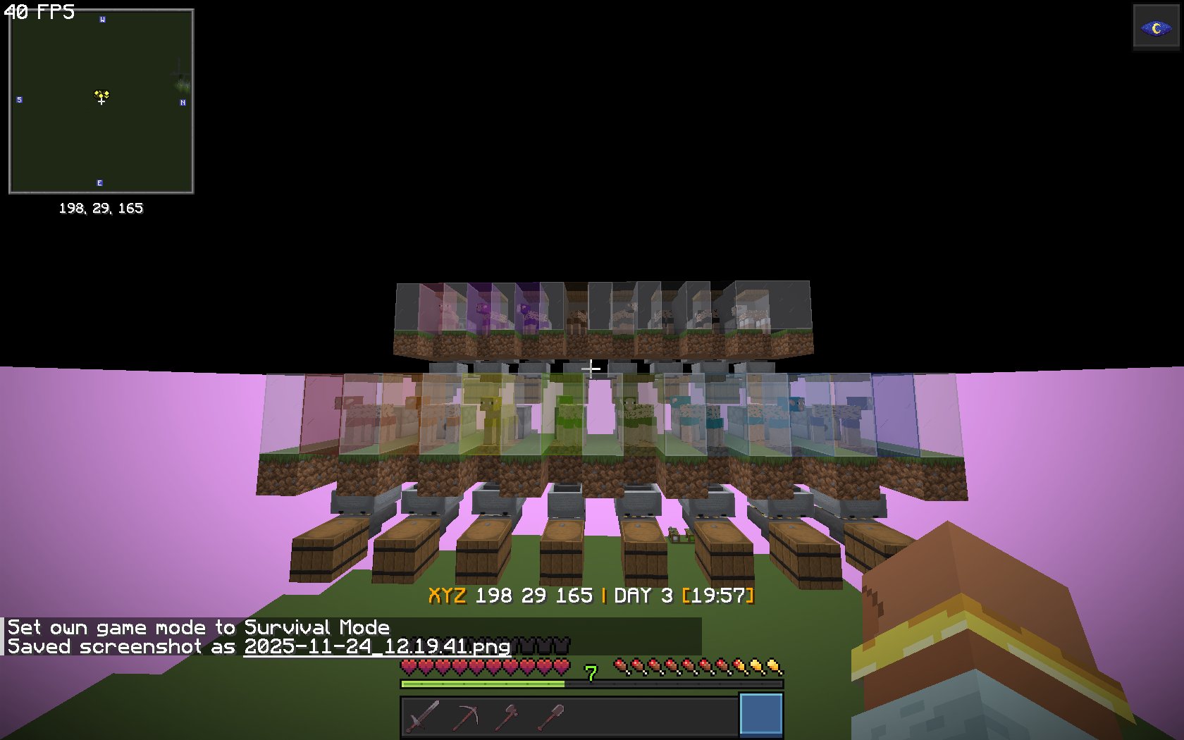 Wool Farm – additional image