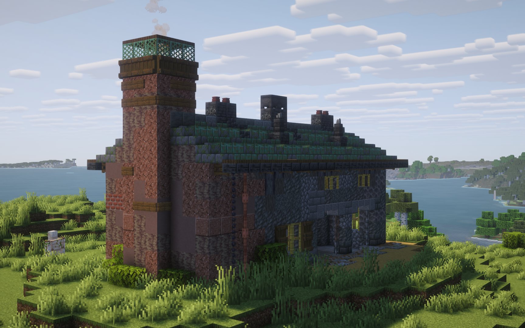Iron Farm – additional image
