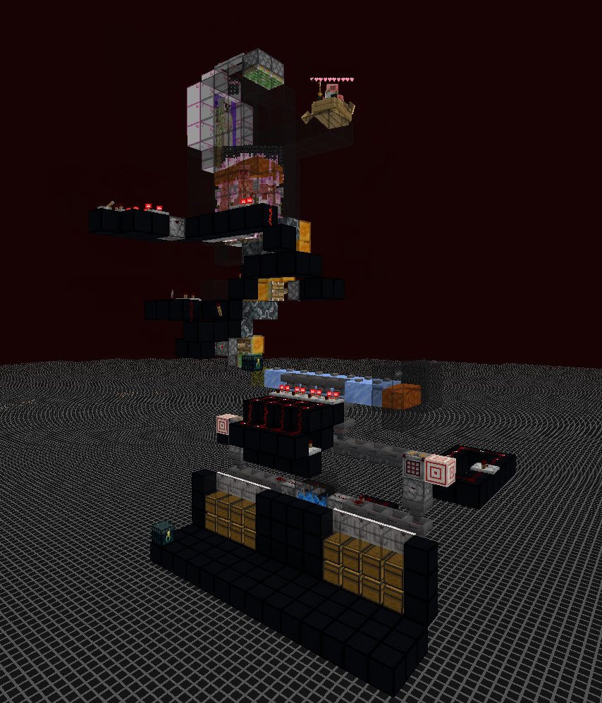 200k/h Iron Farm – additional image