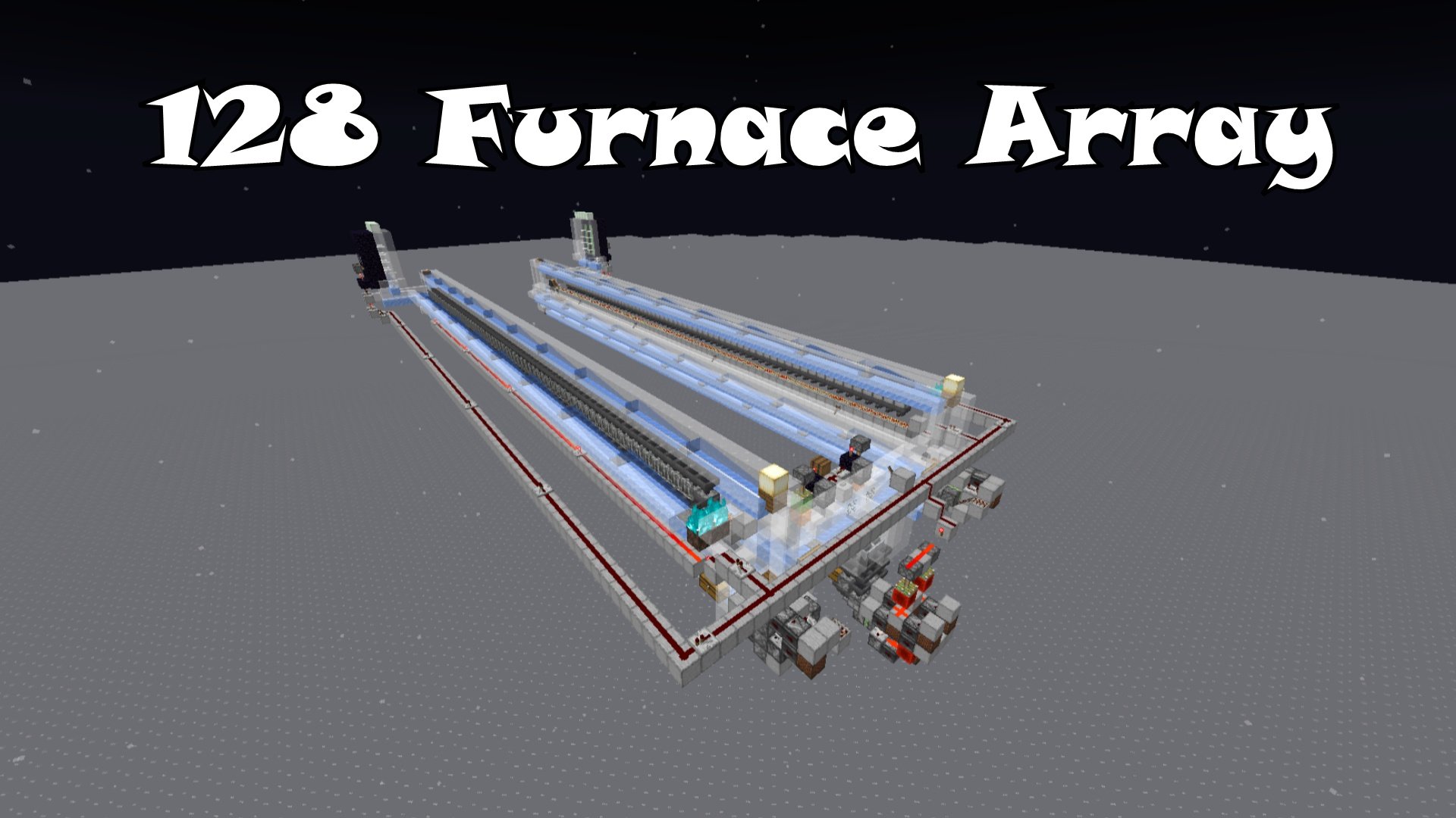 128 Super Smelter - Carpet Duper – key image