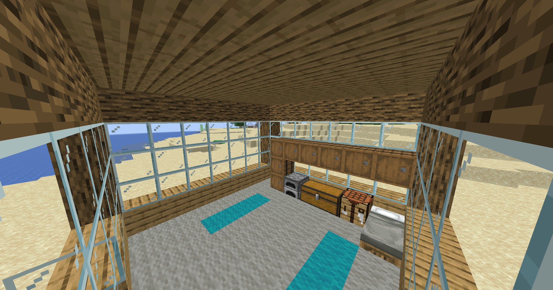 Very Simple Starter Base (INCOMPLETE FOR CUSTOMIZABILITY) – key image