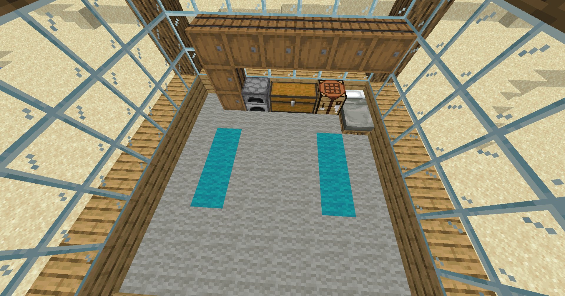 Very Simple Starter Base (INCOMPLETE FOR CUSTOMIZABILITY) – additional image