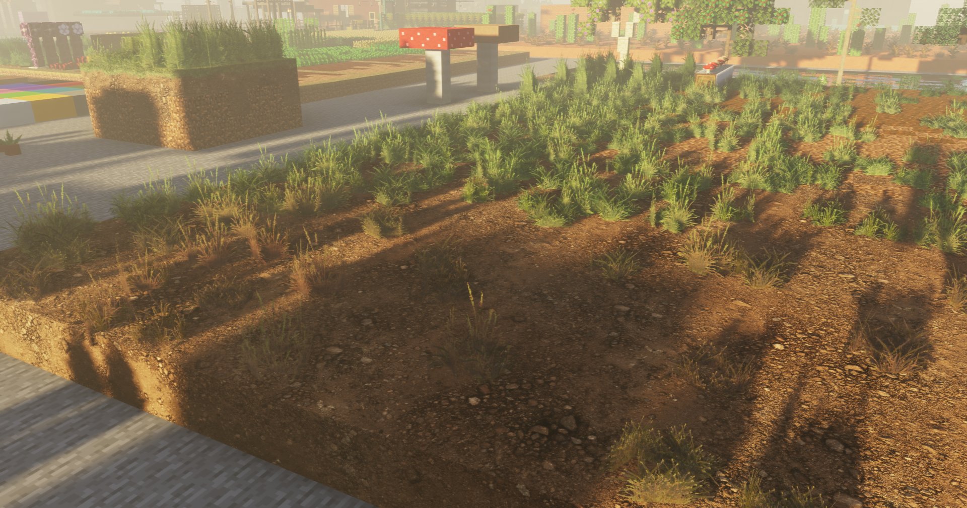 Dirt_PlaceMode [7 chunks] – key image
