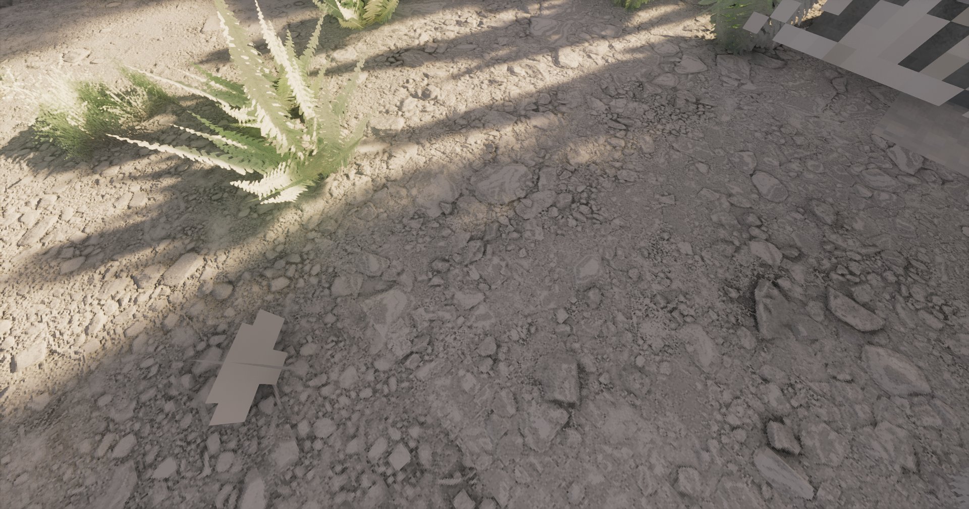 Dirt_PlaceMode [7 chunks] – additional image