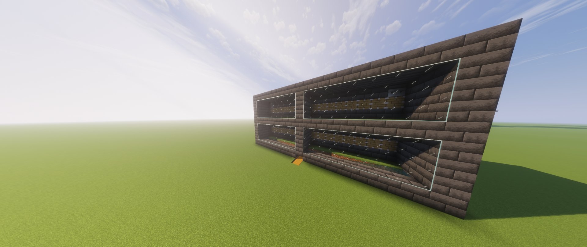 Sugarcane Farm 1.21.X – additional image