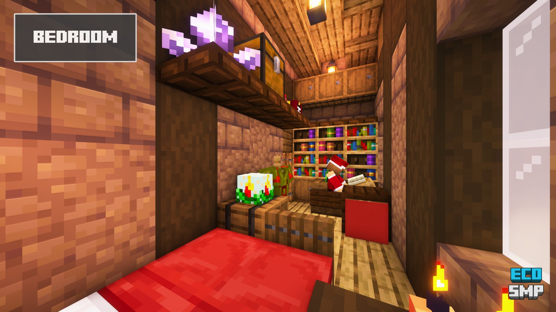 🎄 Hollyridge Christmas Lodge – additional image