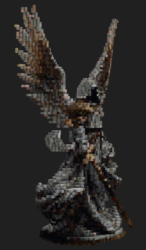 Assasin Angle – additional image