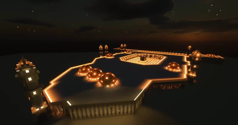 Mekkah – key image