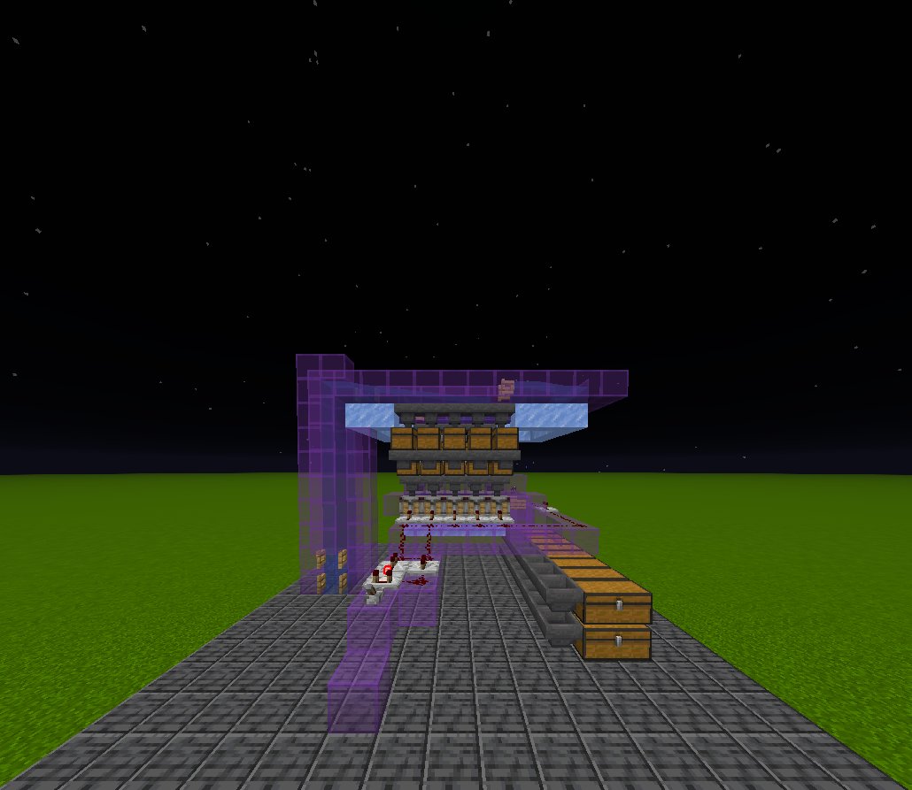 bonemeal crafter – key image