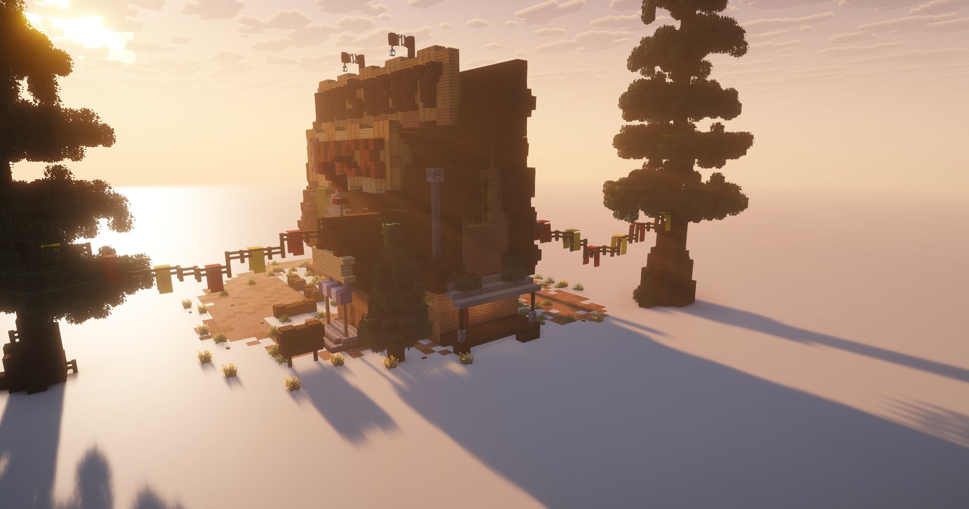 Mystery Shack [Gravity Falls] – additional image