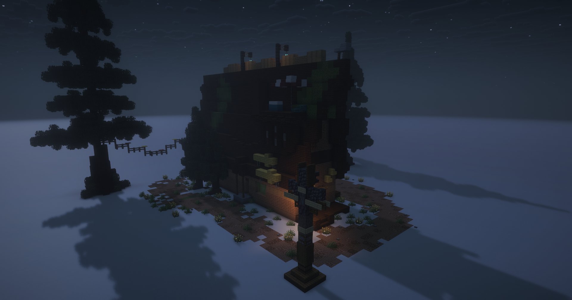 Mystery Shack [Gravity Falls] – additional image