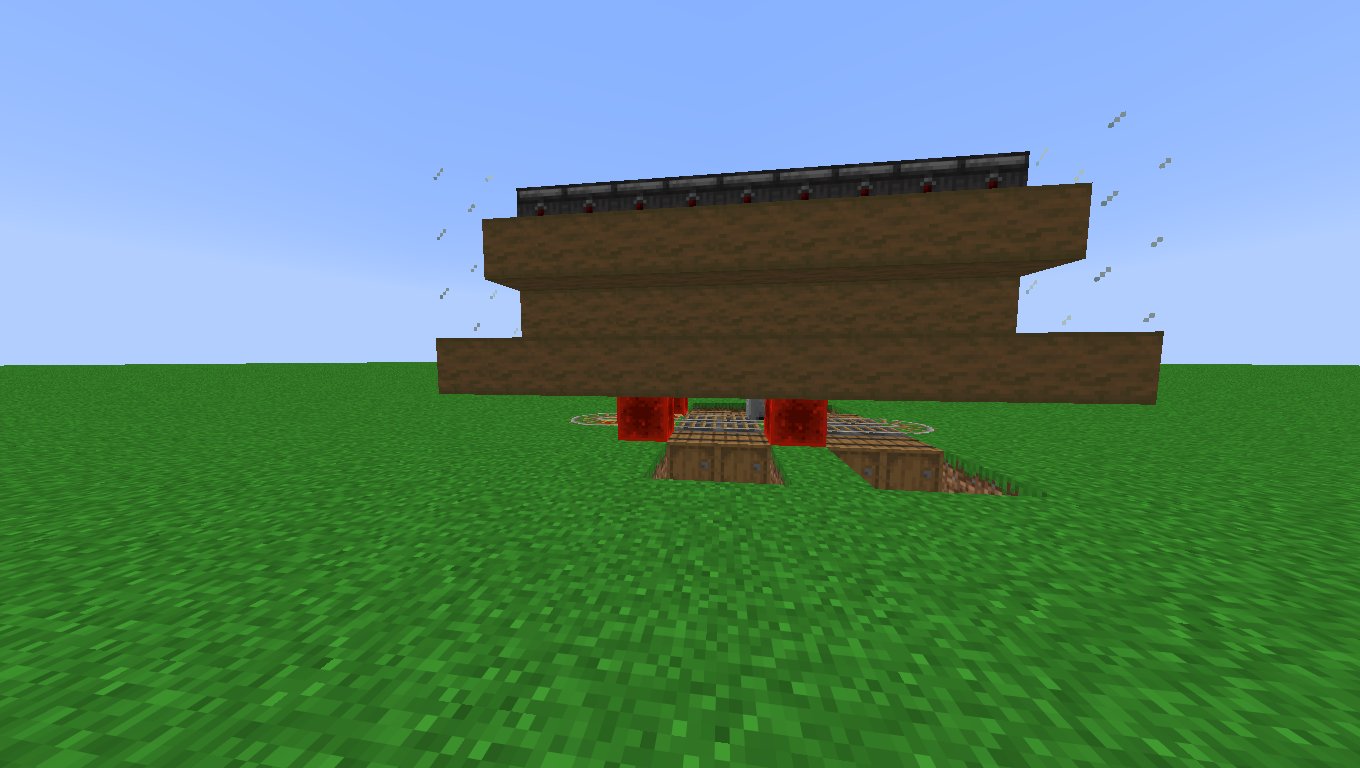 Small Efficent and Spruce sugar cane farm – additional image