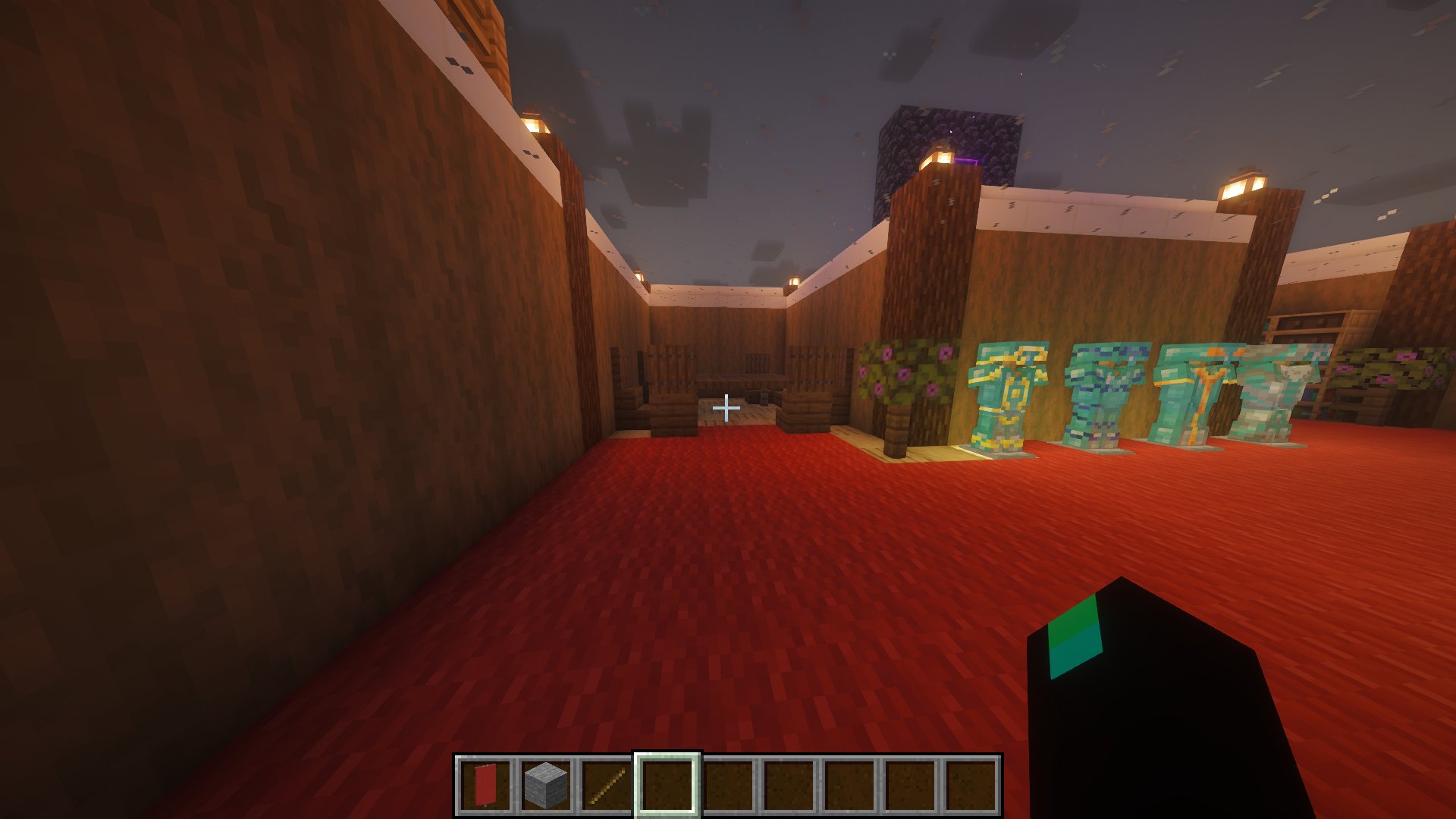 Underground Survival Base – additional image