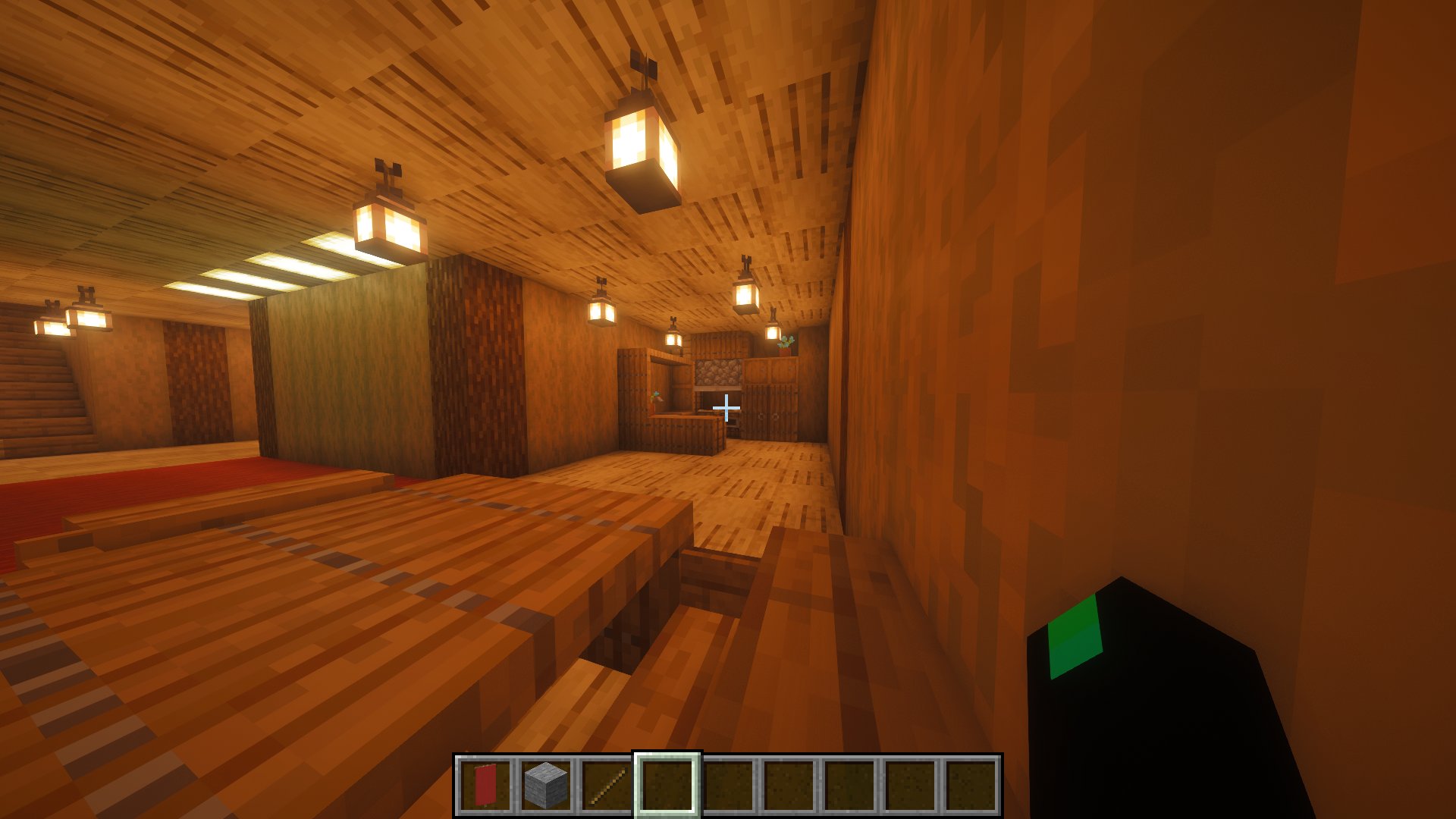 Underground Survival Base – additional image