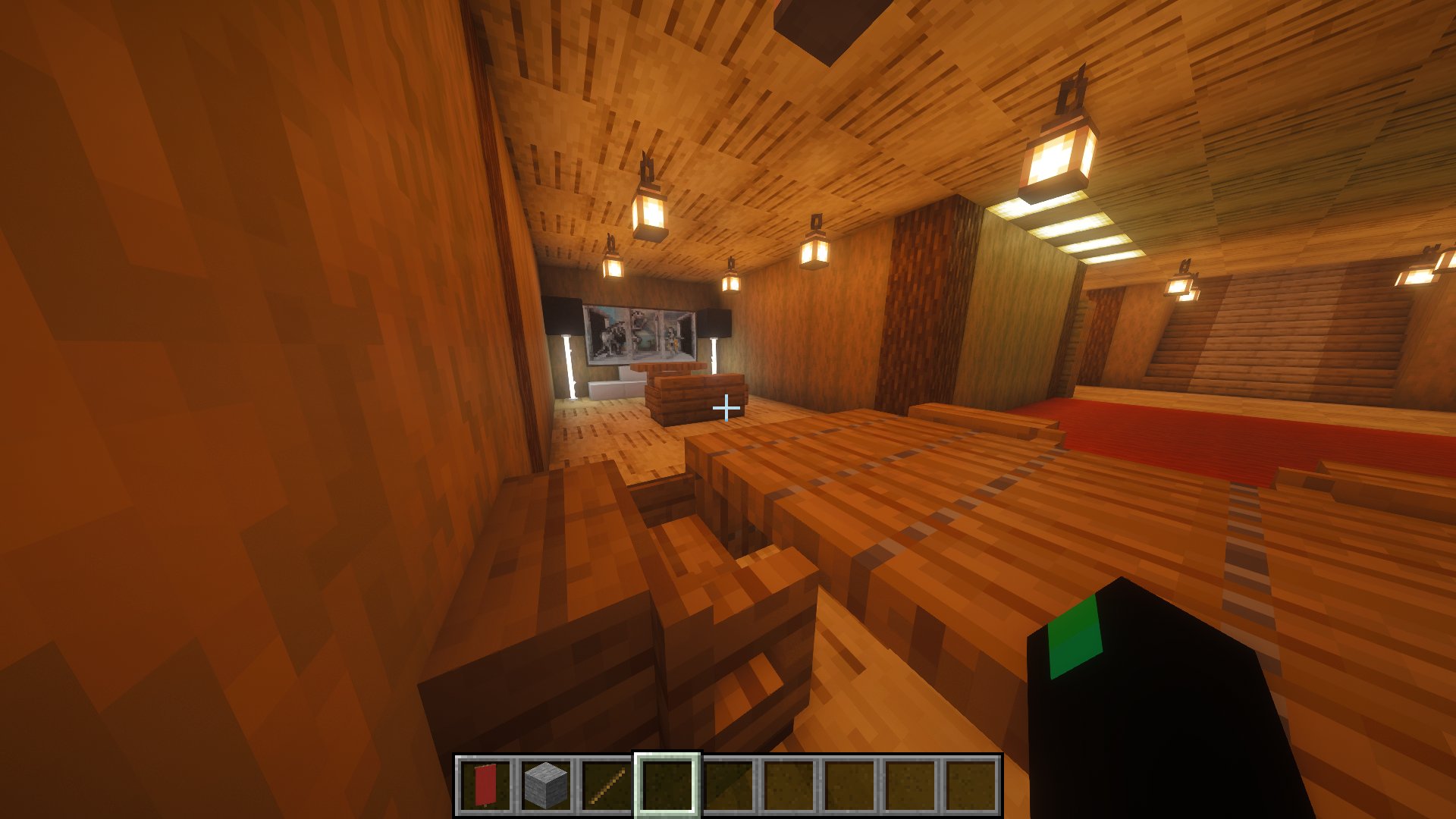 Underground Survival Base – additional image
