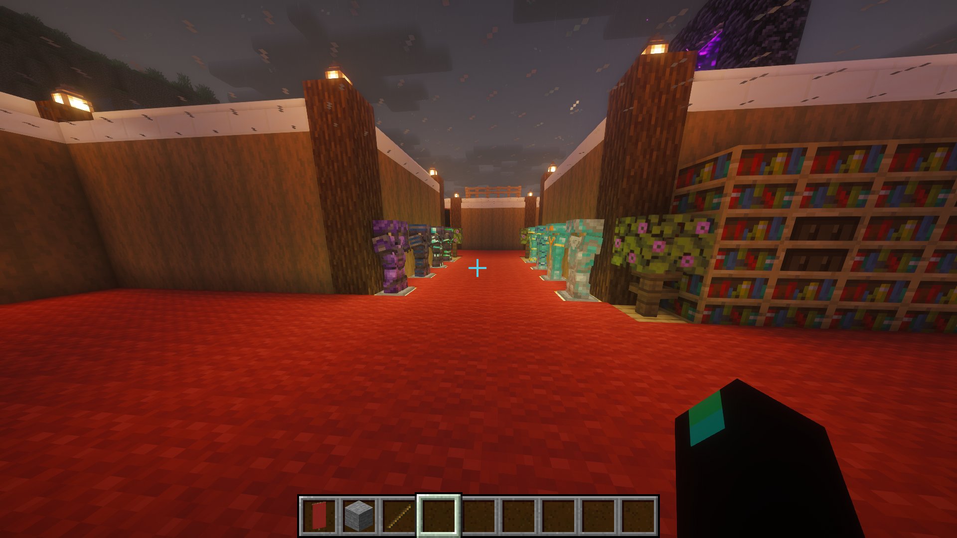 Underground Survival Base – additional image