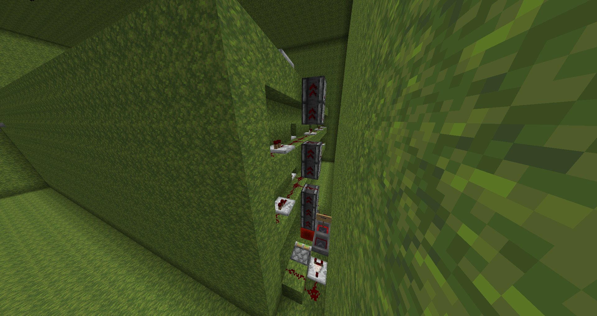 DonutSMP Bamboo Farm – additional image