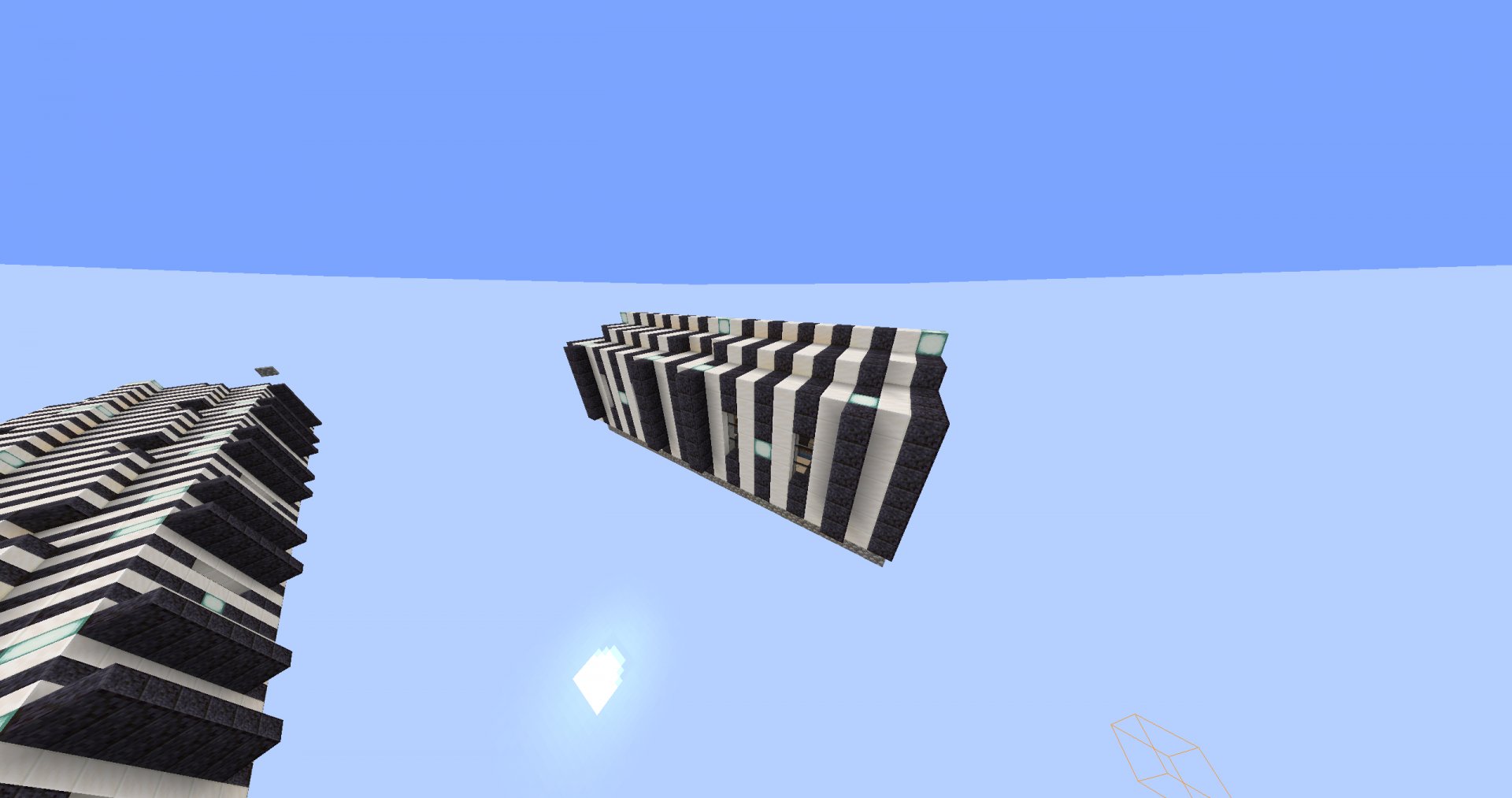 Nebuluxis's Tunnel on Abcraft – additional image