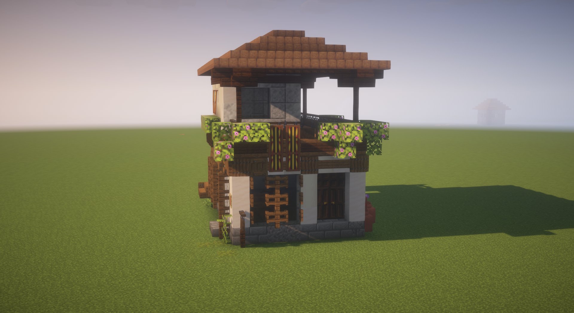 Traditional Bulgarian House – additional image