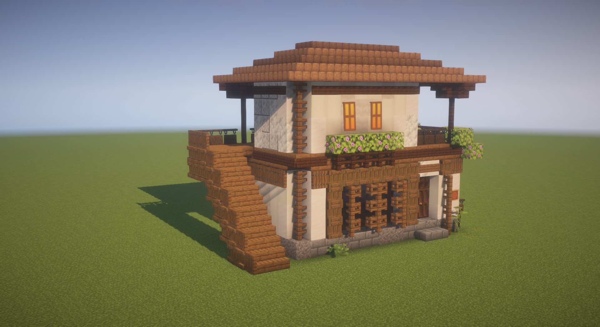 Traditional Bulgarian House – additional image