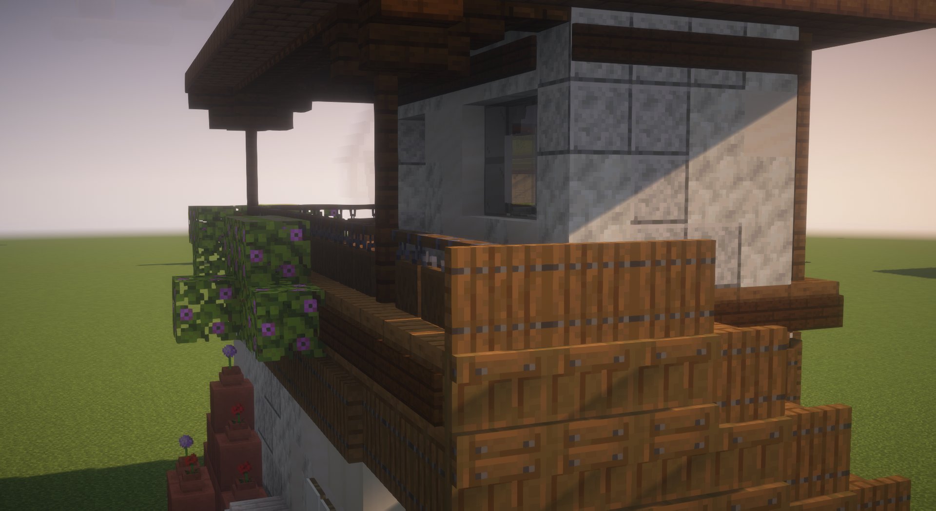Traditional Bulgarian House – additional image