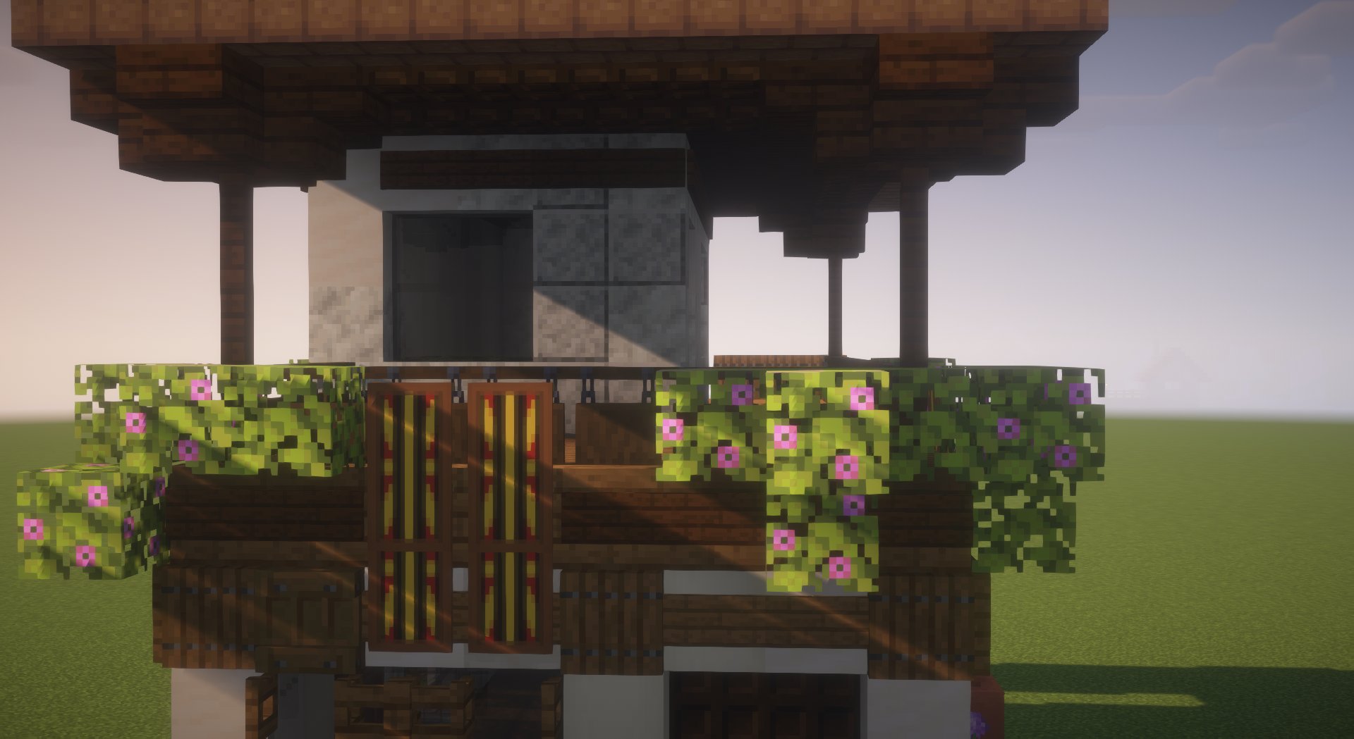 Traditional Bulgarian House – additional image